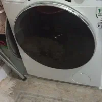 ماشین لباسشویی