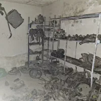 فروش یکجا لوازم اوراقی تراکتور|قطعات یدکی و لوازم جانبی|نورآباد, |دیوار