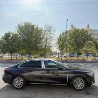 هونگچی h5 مدل ۲۰۲۵