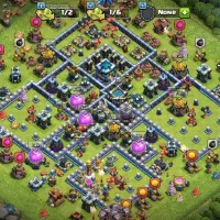 کلش اف کلنز