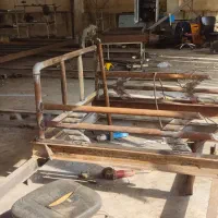 جوشکار سیار|خدمات پیشه و مهارت|بندر کنگان, |دیوار