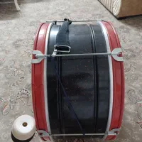 طبل|درام و پرکاشن|مشهد, کوی ولیعصر|دیوار