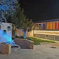 ویلا(دوبلکس.استخرآبگرم،جکوزی)|اجارهٔ کوتاهمدت ویلا و باغ|مشهد, چهاربرج|دیوار