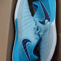 کتونی سالنی نایک تمپو ایکس سایز 42|تجهیزات ورزشی|تهران, شهرک آزادی|دیوار