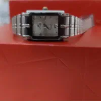 ساعت مچی زنانه