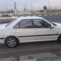 فرورش خودرو پژو پارس tuf