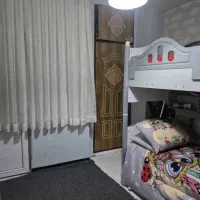 آپارتمان ۸۸ متر ۲ خواب با پارکینگ ، خیابان فتحی|فروش آپارتمان|تهران, گلچین|دیوار