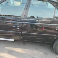 پژو۴۰۵|خودرو سواری و وانت|تهران, خاک سفید|دیوار