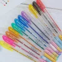 خودکار هایلایتر و عطری