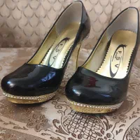 کفش مجلسی زنانه|کیف، کفش، کمربند|چهاردانگه (تهران), |دیوار