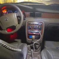 سمند lxمدل ۹۴ دوگانه|خودرو سواری و وانت|گرگان, |دیوار