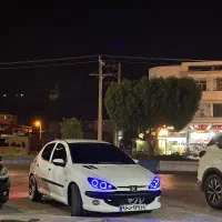 چراغ مورتی لنز دار afs دیزاین