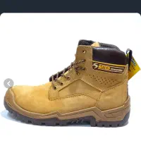 کفش ایمنی ساتر سایز ۴۳