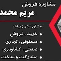 مشاور املاک تخصصی در مرکز شهر|مشارکت در ساخت املاک|زنجان, |دیوار