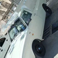 فروش وانت بار مدل۹۳دوگانه کارخانه