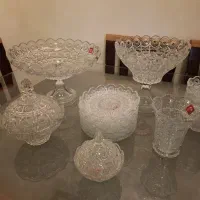 سرویس ۲۵ پارچ ساکورا