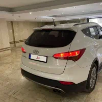 سانتافه ۲۰۱۴|خودرو سواری و وانت|کرج, کوی مهر|دیوار