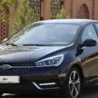 آریزو5 iE مشکی تحویل اسفند ۱۴۰۱ نیوفیس