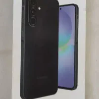 گوشی سامسونگ گلکسی A36 آکبند ۱۲۸ گیگ