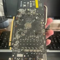 کارت گرافیک rx470 8gb برند msi|قطعات و لوازم جانبی رایانه|تهران, المهدی|دیوار