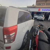 سوزوکی گرندویتارا ۹۰ اتومات ۲۴۰۰