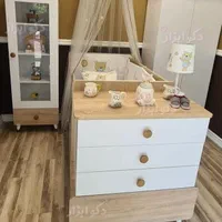 تخت کودک نوجوان سرویس نوزادنوجوان