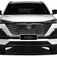 فروش فوری چانگان cs55 مونتاژ صفر خشک