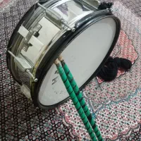 طبل ارتشی یاماها ۲۵ سیم