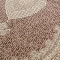 فروش ۲ تخته فرش ( ۱۲ متری ) بدون کوچکترین ایرادی|فرش|قروه, |دیوار