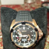 ساعت سیکو ولاتورا|ساعت|اندیشه, اندیشه فاز ۳|دیوار