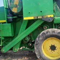 کمباین مدل64|خودرو سنگین|گنبد کاووس, |دیوار