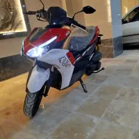 موتور nvx180cc