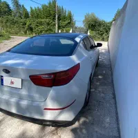 کیا اپتیما ۲۰۱۵