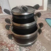 سرویس هفت پارچه تفلون (نوع)