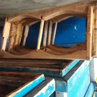 ۵ هزار عدد قاب گرد(قاسناخ)|عمدهفروشی|خوی, |دیوار