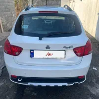 کوییک سری s۱۴۰۲ gx|خودرو سواری و وانت|بابلسر, |دیوار