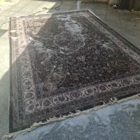 قالی شویی در خانه به صورت حرفه ای