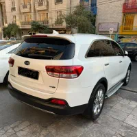 سورنتو ۲۰۱۶ جی تی لاین درجه یک|خودرو سواری و وانت|تهران, مهران|دیوار