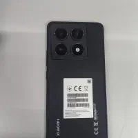 گوشی شیاومی mi14tproحافظه 512|موبایل|داراب, |دیوار