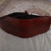کمربند ورزش بدنسازی و زورخانه