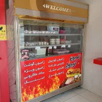 فروش یخچال شش درب