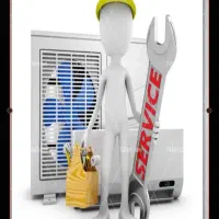 نصب و تعمیر کولر گازی و اسپلیت