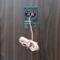 باند ایستاده دو قلو|سیستم صوتی خانگی|سنقر, |دیوار