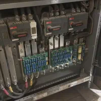 دستگاه یو پی اس UPS یوری ایتالیا ۱۰۰ کاوا|قطعات و لوازم جانبی رایانه|پاکدشت, خاتون آباد|دیوار