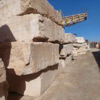 کوپ تراورتن مناسب مصنوعات سنگی