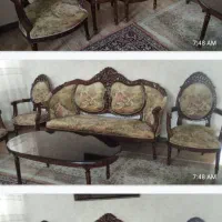 مبل فرحی|مبلمان خانگی و میز عسلی|تبریز, |دیوار