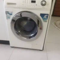 نمایندگی مجاز تعمیرات لباسشویی دوقلو وآبسردکن|خدمات پیشه و مهارت|اسلام‌شهر, شهرک احمدیه|دیوار