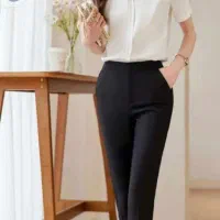 حراج شلوار های  سایز  ۴۰ و۴۲ دخترانه وزنانه|لباس|سراب, |دیوار