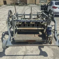 بلوک زن شش غالبه و همزن|ماشینآلات صنعتی|تهران, جیحون|دیوار