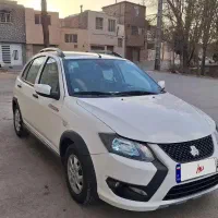 کوییک S مدل 1402